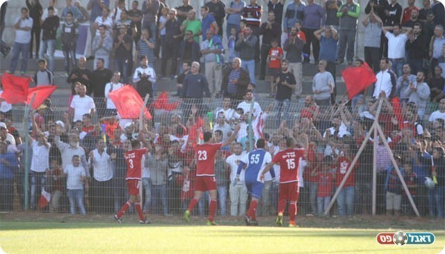 הקהל של פרדיס (שלומי גבאי)